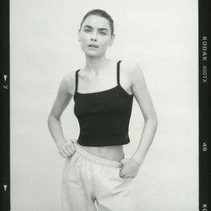 Réalisation Par Baby Tank